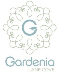 Gardenia Logo